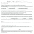 The official form for transporting firearms to New Zealand is a comprehensive document that must be completed by individuals or entities wishing to bring firearms into the country This form typically requires detailed information such as the type and