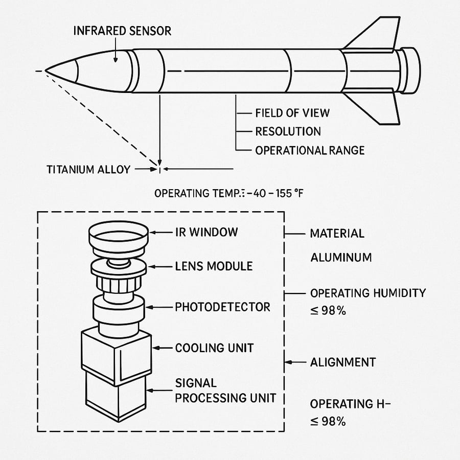 Global Defense Pulse: Missile Deals, SATCOM Growth & NATO Upgrades