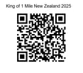 King of 1 Mile-qrcode