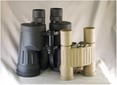 M22 and M24 Binoculars